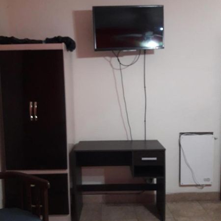 Habitaciones Brisa Salta Exterior foto