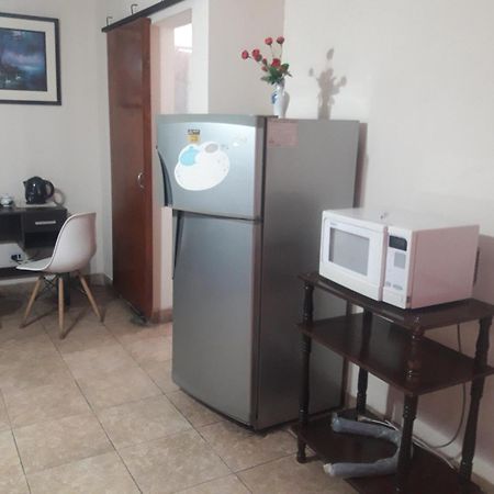 Habitaciones Brisa Salta Exterior foto