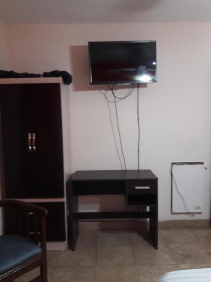 Habitaciones Brisa Salta Exterior foto